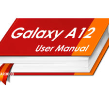 Samsung Galaxy A12 User Manual / User Guide (PDF) - Tsar3000