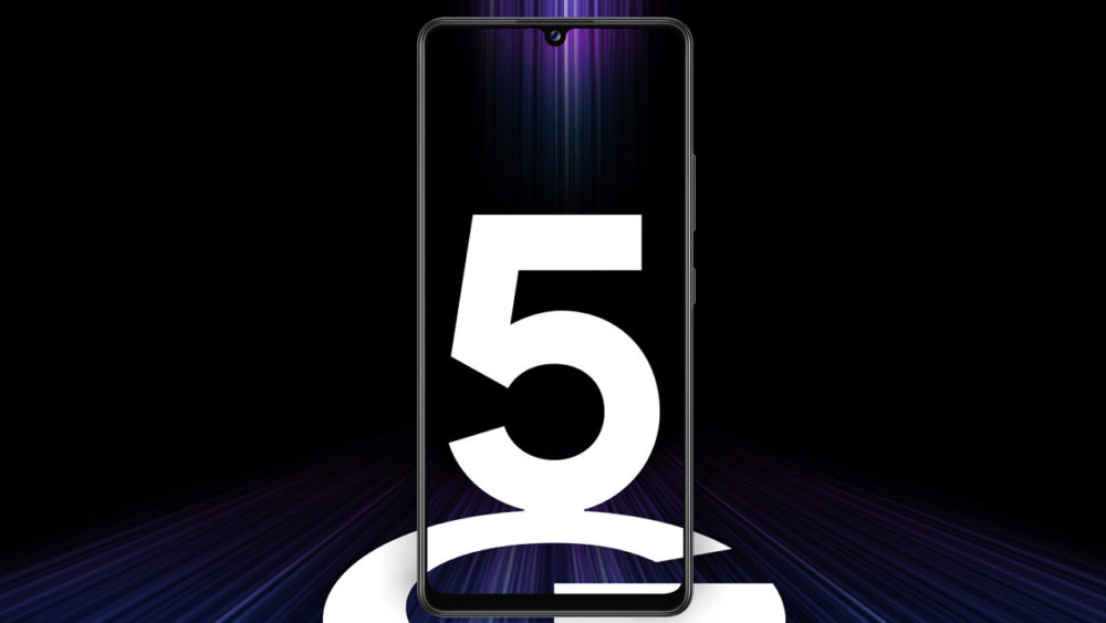 Turn Off Predictive Text Samsung Galaxy A42 5G