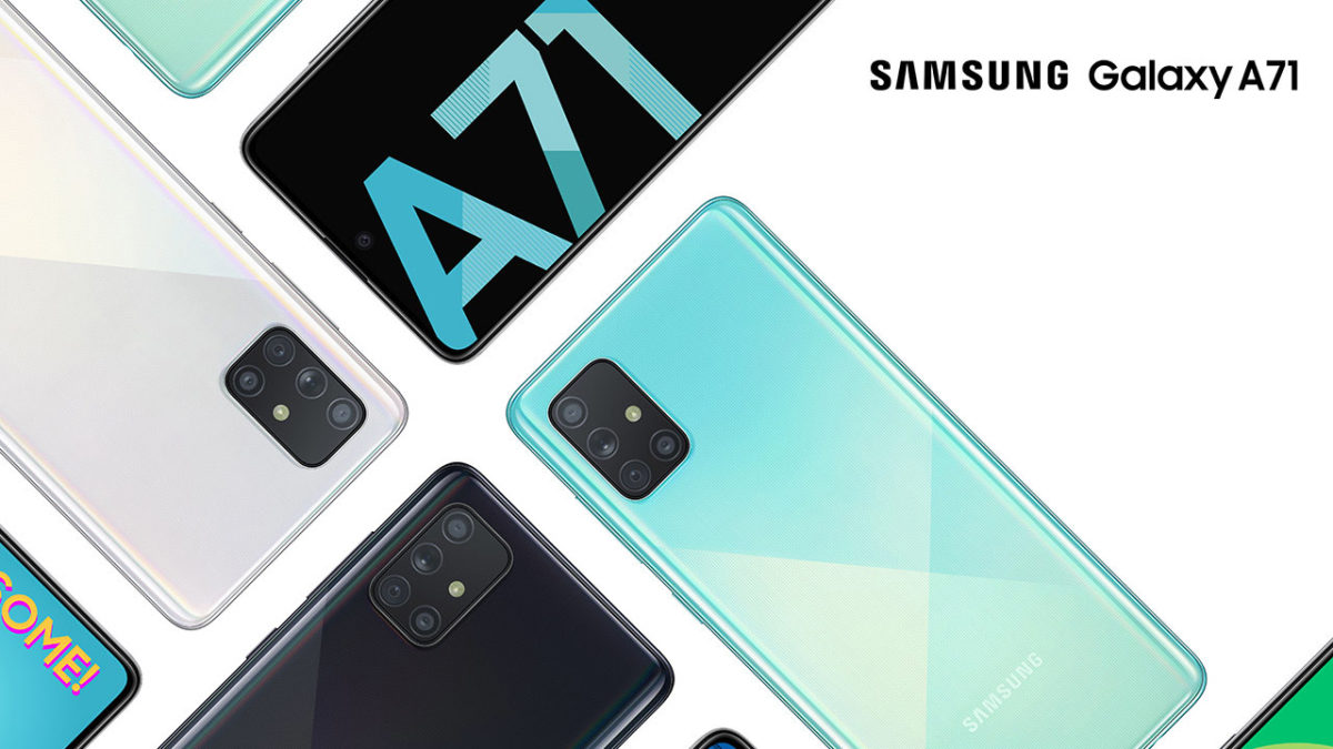 How To Turn Off Predictive Text On Samsung Galaxy A71 Tsar3000