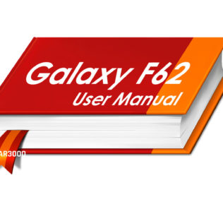 Samsung Galaxy F62 User Manual PDF Download