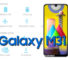 Samsung Galaxy M31 Status Bar icons Meaning