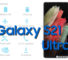 Samsung Galaxy S21 Ultra 5G Status Bar icons Meaning