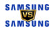 Samsung Galaxy S10 vs Galaxy A30s