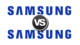 Samsung Galaxy S10 5G vs Galaxy A33 5G