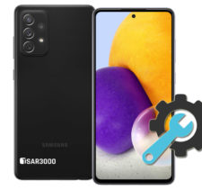 Samsung Galaxy A72 User Manual / User Guide (PDF) - Tsar3000