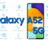 Samsung Galaxy A52 5G Status Bar Icons Meaning