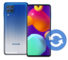 Samsung Galaxy M62 Software Update