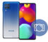 Take Screenshot Samsung Galaxy M62