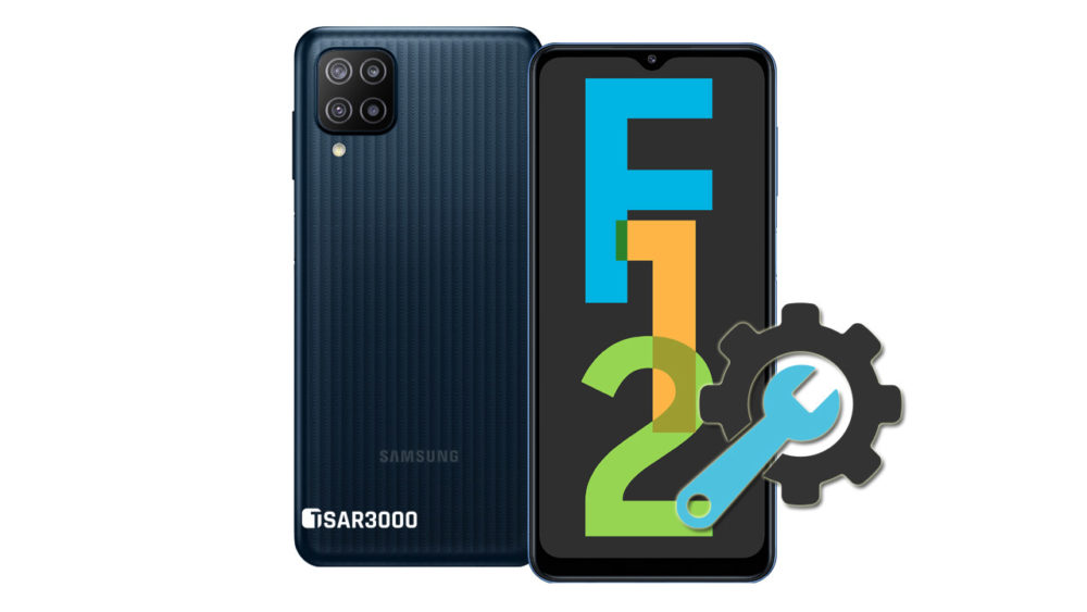 How To Factory Reset The Samsung Galaxy F12 Tsar3000