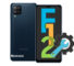 Factory Reset Samsung Galaxy F12