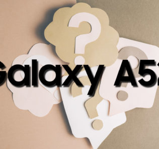Samsung Galaxy A52 Must Know Questions and Answers