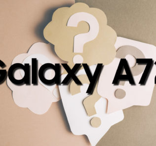 Samsung Galaxy A72 Must Know Questions and Answers