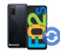 Samsung Galaxy F02s Software Update