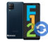 Samsung Galaxy F12 Software Update