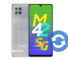 Samsung Galaxy M42 5G Software Update