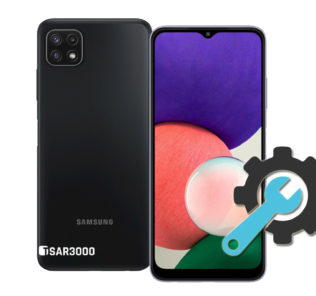 Factory Reset - Hard Reset Samsung Galaxy A22 5G