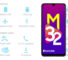 Samsung Galaxy M32 Status Bar Icons Meaning