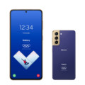 Samsung Galaxy S21 5G Olympic Games Edition (SC-51B)