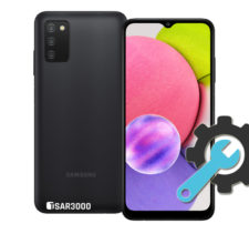 Samsung Galaxy A03s User Manual / User Guide (PDF) - Tsar3000