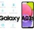 Samsung Galaxy A03s Status Bar Icons Meaning