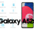 Samsung Galaxy A52s 5G Status Bar icons Meaning