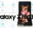 Samsung Galaxy Z Flip3 5G Status Bar Icons Meaning