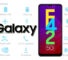 Samsung Galaxy F42 5G Status Bar Icons Meaning