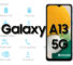 Samsung Galaxy A13 5G Status Bar Icons Meaning