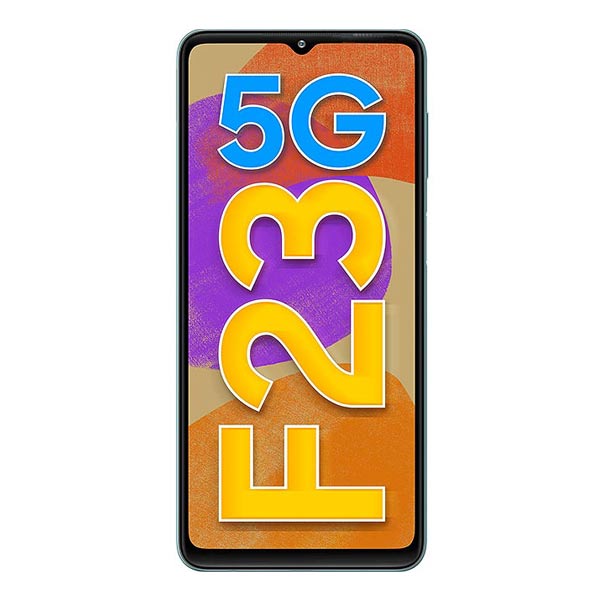 Samsung Galaxy F23 5G (SM-E236B)