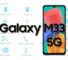 Samsung Galaxy M33 5G Status Bar and Notifications Icons Meaning
