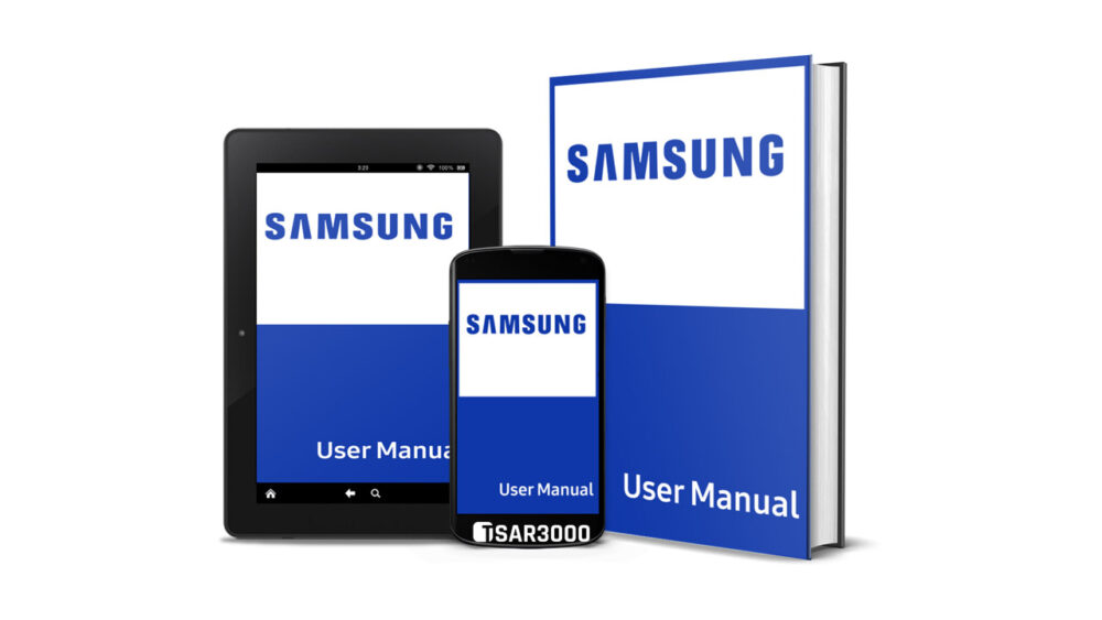 Samsung Smart TVs User Manual Guide PDF File Download