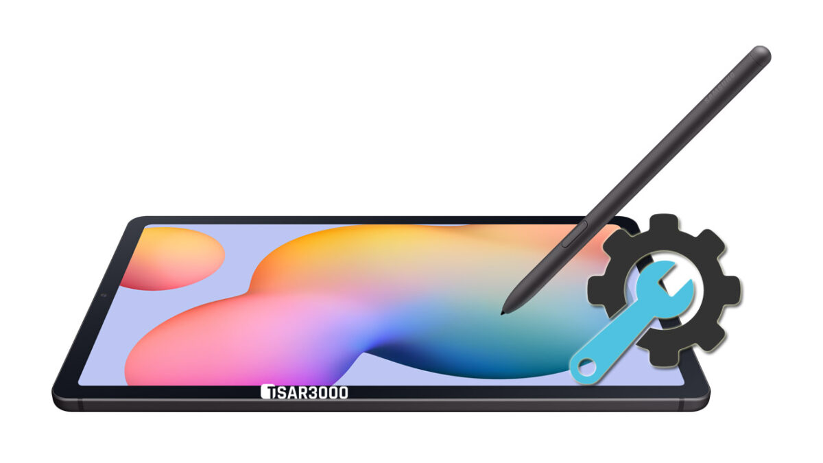 How To Factory Reset The Samsung Galaxy Tab S6 Lite 2022 Tsar3000
