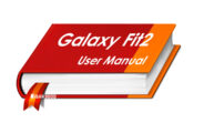 Samsung Galaxy Fit2 User Manual Guide PDF File