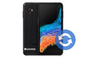 Samsung Galaxy XCover6 Pro Software Update Guide