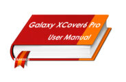 Samsung Galaxy XCover6 Pro User Manual Guide PDF File