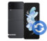 Samsung Galaxy Z Flip4 5G Software Update Guide