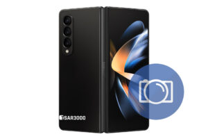 Take a Screenshot on Samsung Galaxy Z Fold4 5G