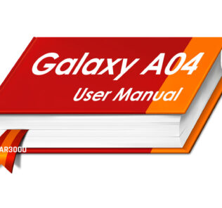 Samsung Galaxy A04 User Manual Guide PDF File