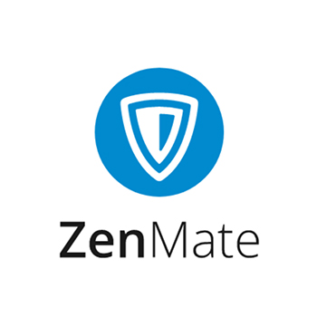 ZenMate VPN Logo