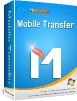 Samsung Mobile Transfer-Software
