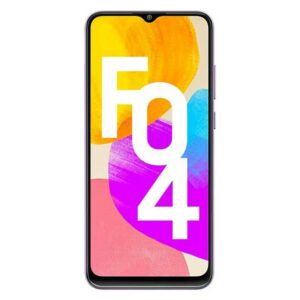 Samsung Galaxy F04 (SM-E045F)