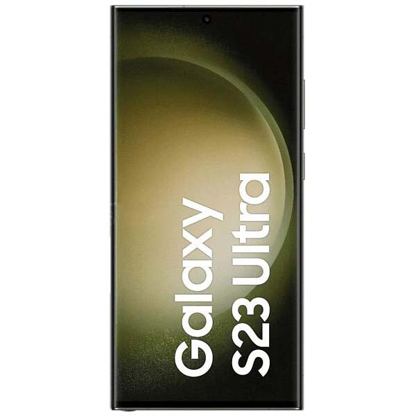 Samsung Galaxy S23 Ultra 5G US Unlocked (SM-S918U1)