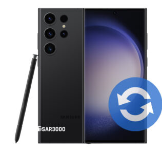 Samsung Galaxy S23 Ultra 5G Software Update Guide.