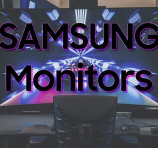 Samsung Monitors User Manual Guide PDF Files.
