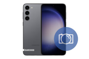 Take a Screenshot on Samsung Galaxy S23 Plus 5G.