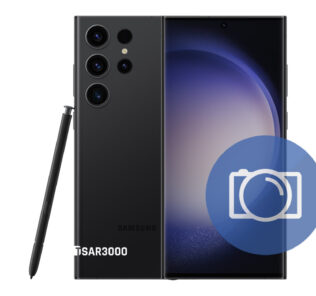 Take a Screenshot on Samsung Galaxy S23 Ultra 5G.
