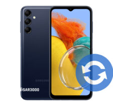 How To Factory Reset The Samsung Galaxy M14 5G - Tsar3000