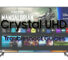 Samsung Crystal UHD TVs Troubleshoot Guides.