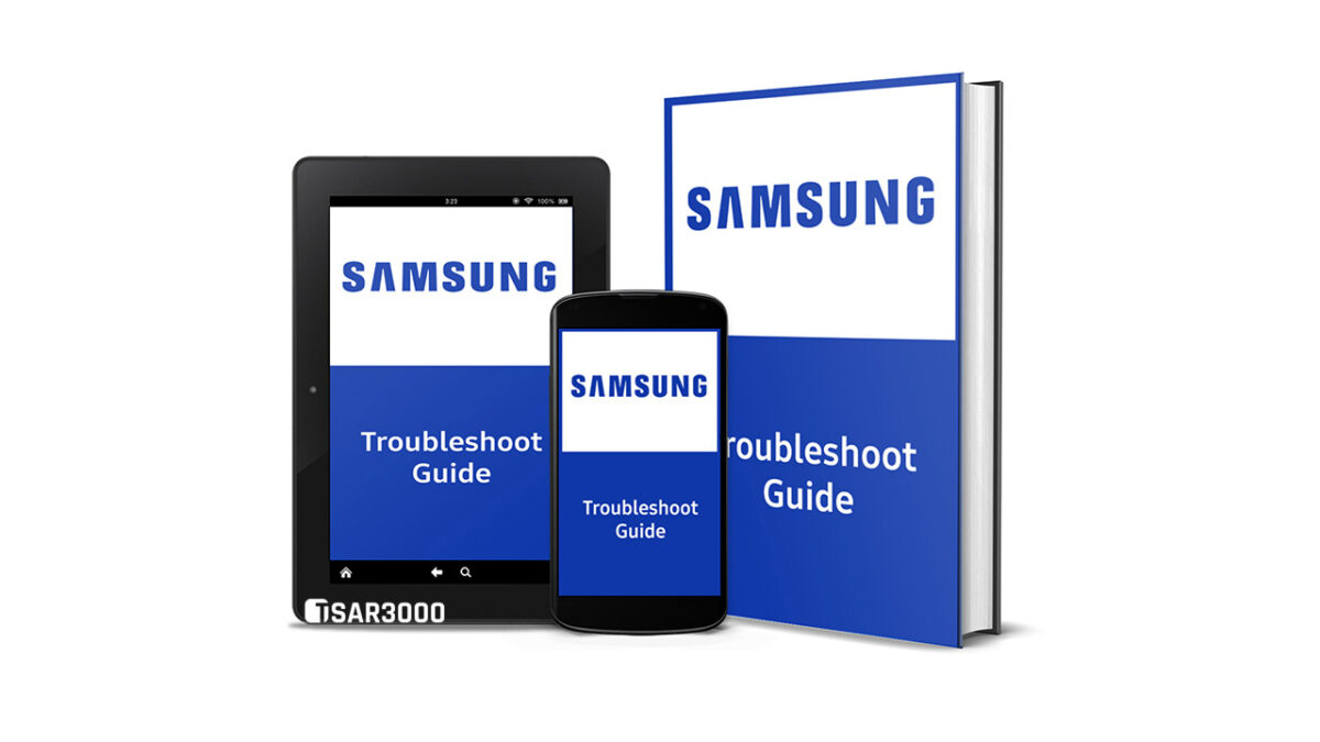 Samsung UN58CU7000FXZA TV Troubleshooting Guide PDF File