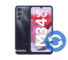 Samsung Galaxy M34 5G Software Update Guide.